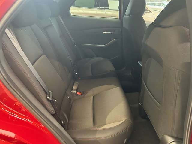 Fahrzeugbild eines Mazda CX-30