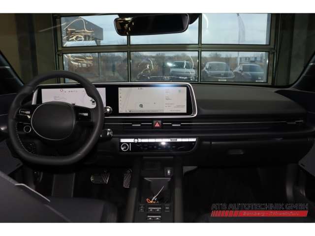 Fahrzeugbild eines Hyundai IONIQ 6