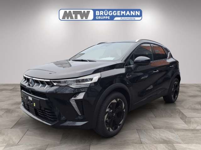 Fahrzeugbild eines Mitsubishi ASX