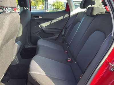 Bild SEAT Arona