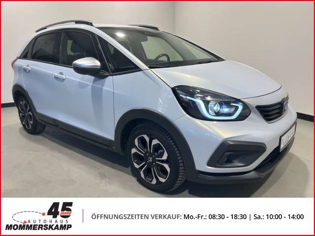 Fahrzeugbild eines Honda Jazz