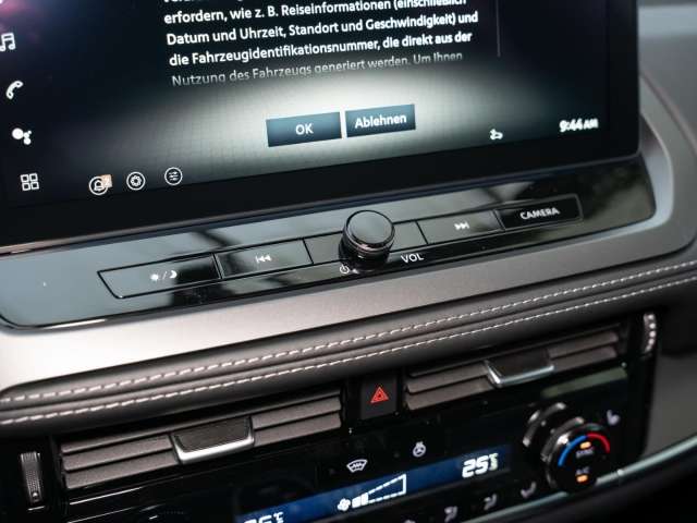 Fahrzeugbild eines Nissan Qashqai