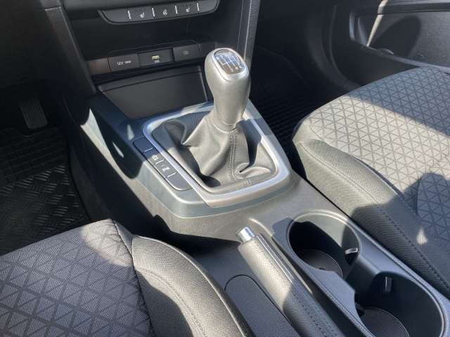 Fahrzeugbild eines Kia cee'd