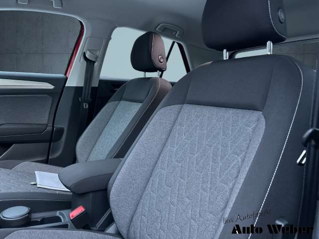 Fahrzeugbild eines Volkswagen T-Roc