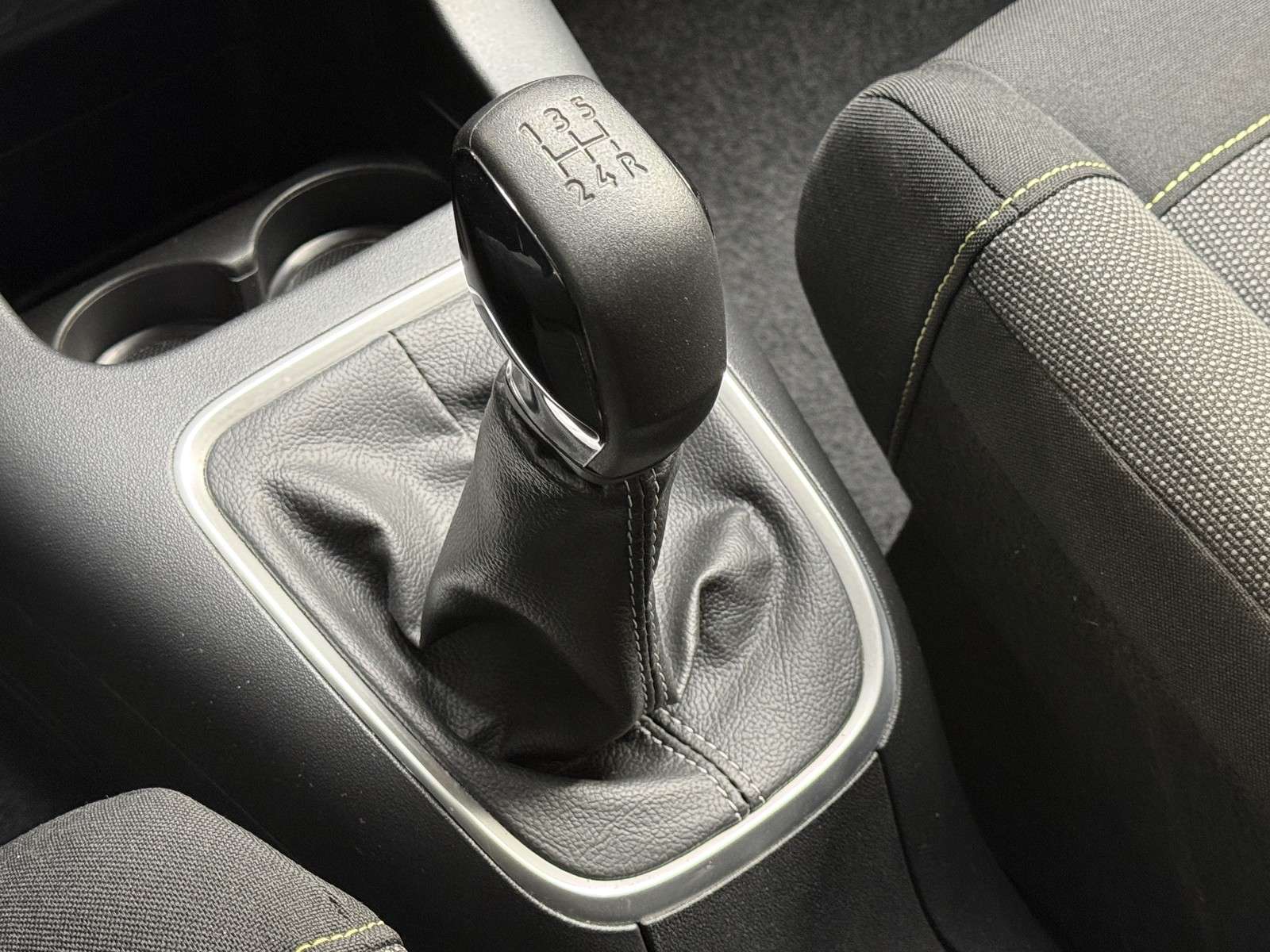 Fahrzeugbild eines Citroën C3