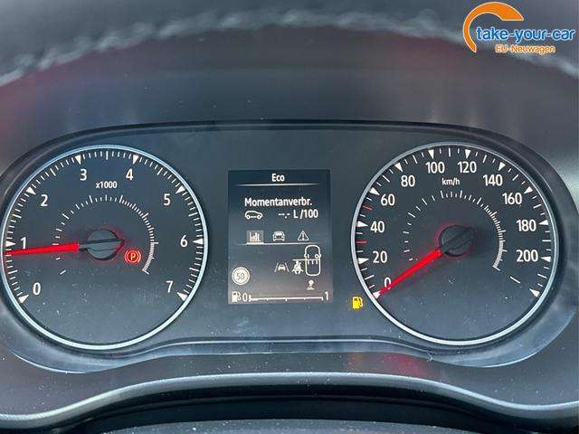 Fahrzeugbild eines Dacia Jogger