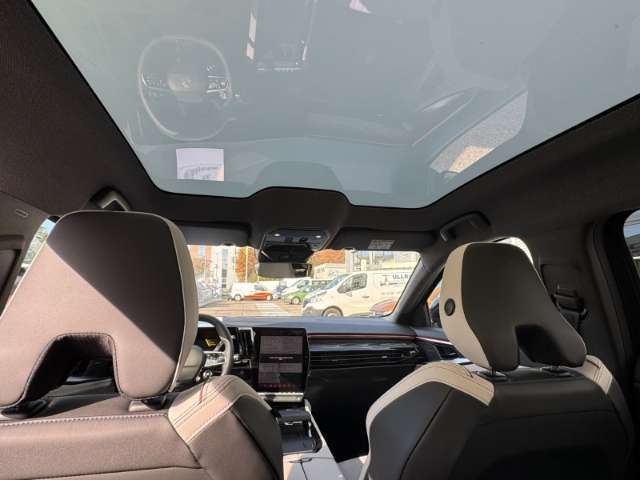 Fahrzeugbild eines Renault Espace