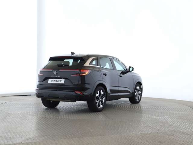Fahrzeugbild eines Renault Austral