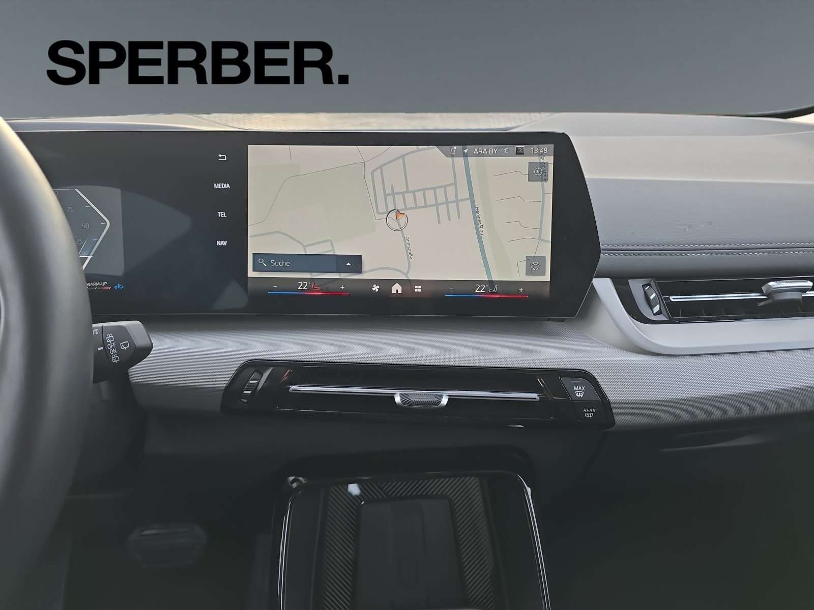 Fahrzeugbild eines BMW 2er-Reihe