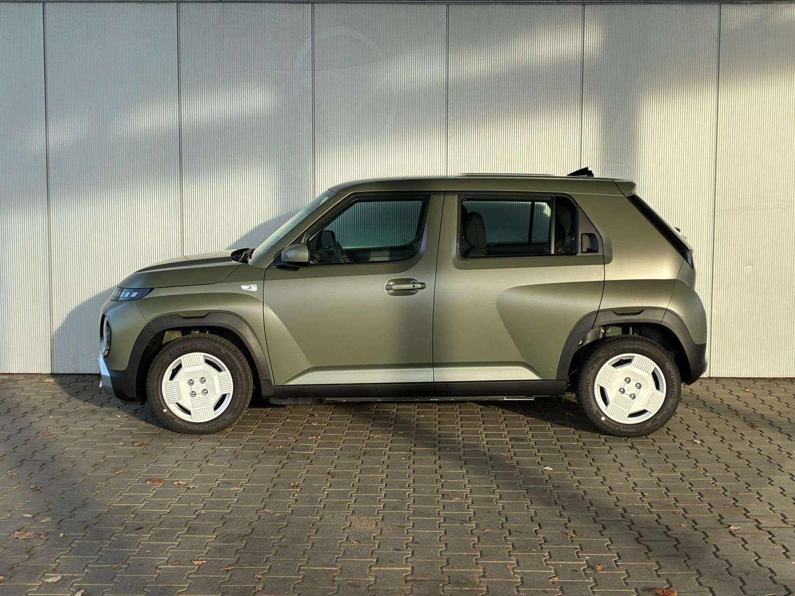 Fahrzeugbild eines Hyundai Inster