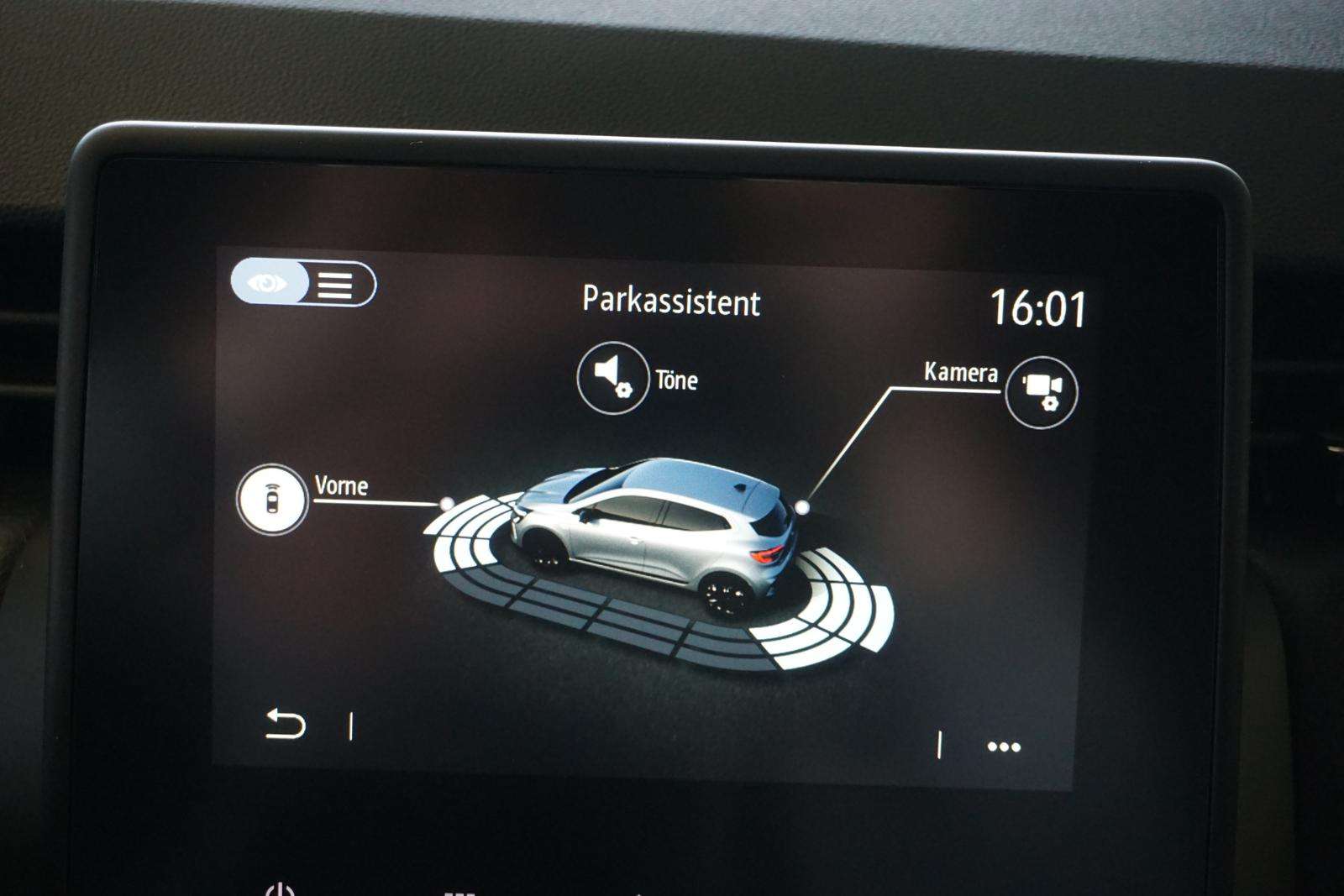 Fahrzeugbild eines Mitsubishi Colt