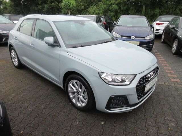 Fahrzeugbild eines Audi A1