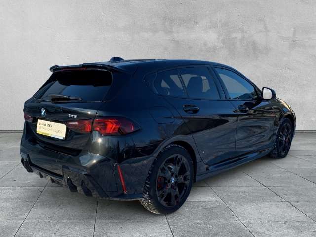 Fahrzeugbild eines BMW 1er-Reihe