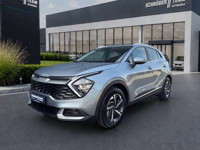 Bild Kia Sportage