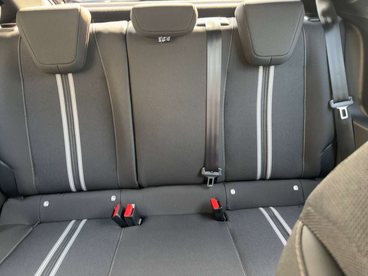 Fahrzeugbild eines Opel Corsa