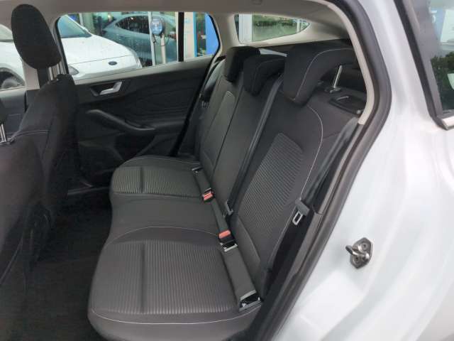 Fahrzeugbild eines Ford Focus