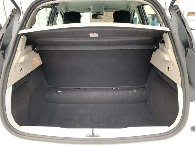 Fahrzeugbild eines Renault ZOE