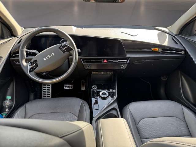 Fahrzeugbild eines Kia Niro