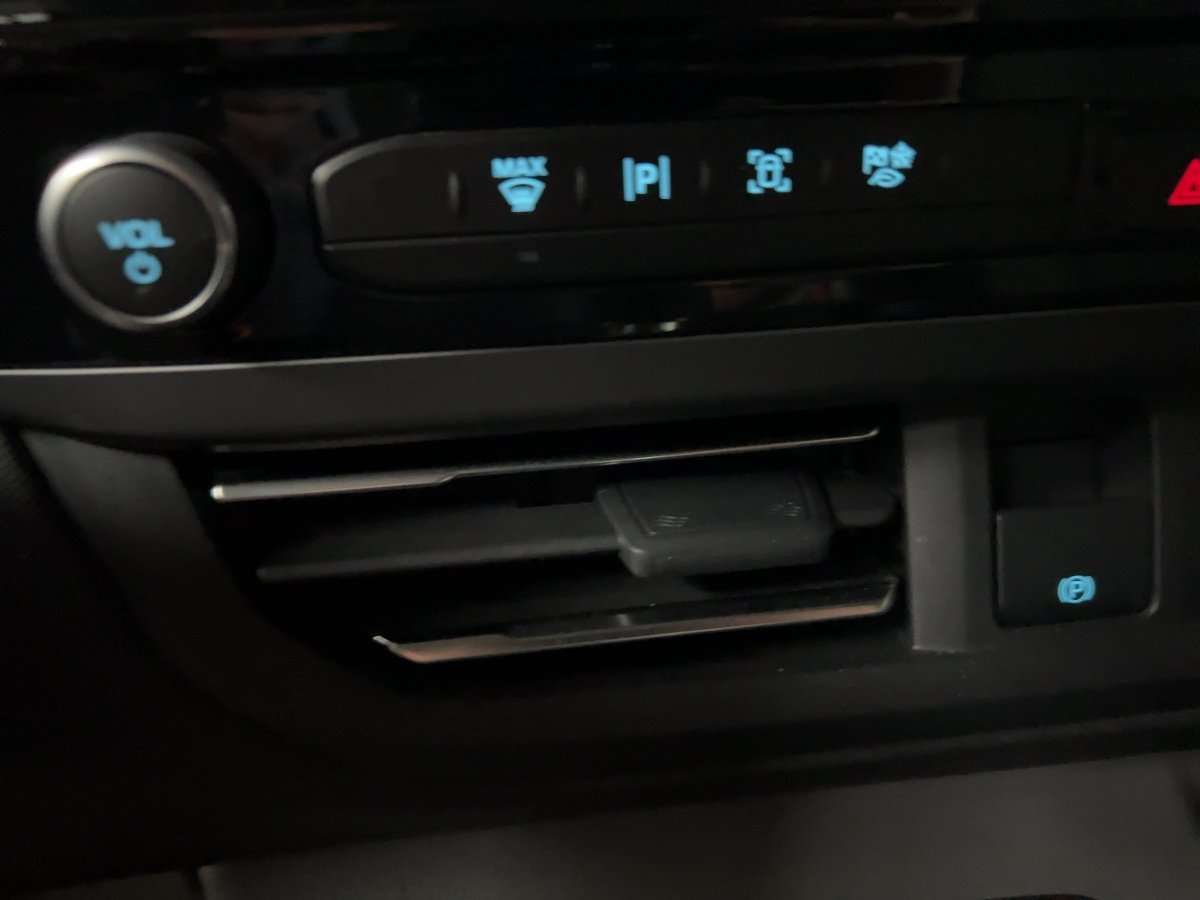 Fahrzeugbild eines Ford Tourneo Custom