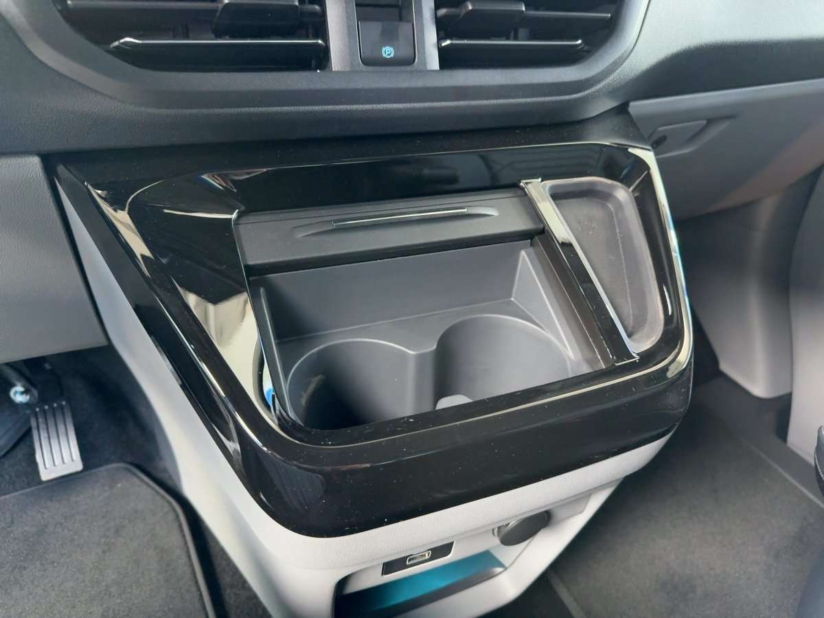 Fahrzeugbild eines Ford Tourneo Custom