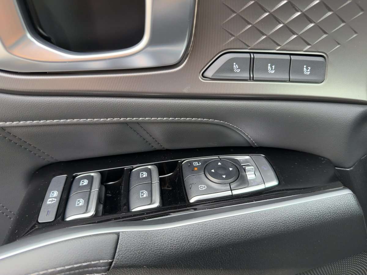 Fahrzeugbild eines Kia Sorento