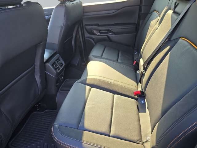 Fahrzeugbild eines Ford Ranger