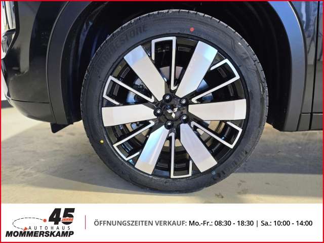 Fahrzeugbild eines Mitsubishi Outlander