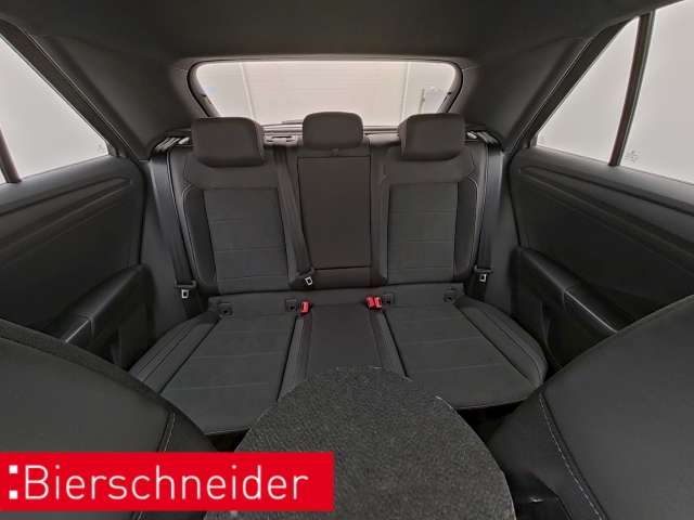 Fahrzeugbild eines Volkswagen T-Roc