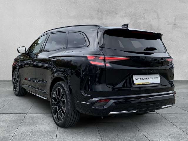 Fahrzeugbild eines Renault Espace