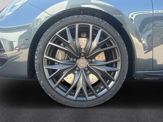Fahrzeugbild eines CUPRA Leon
