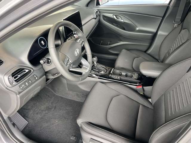 Fahrzeugbild eines Hyundai i30