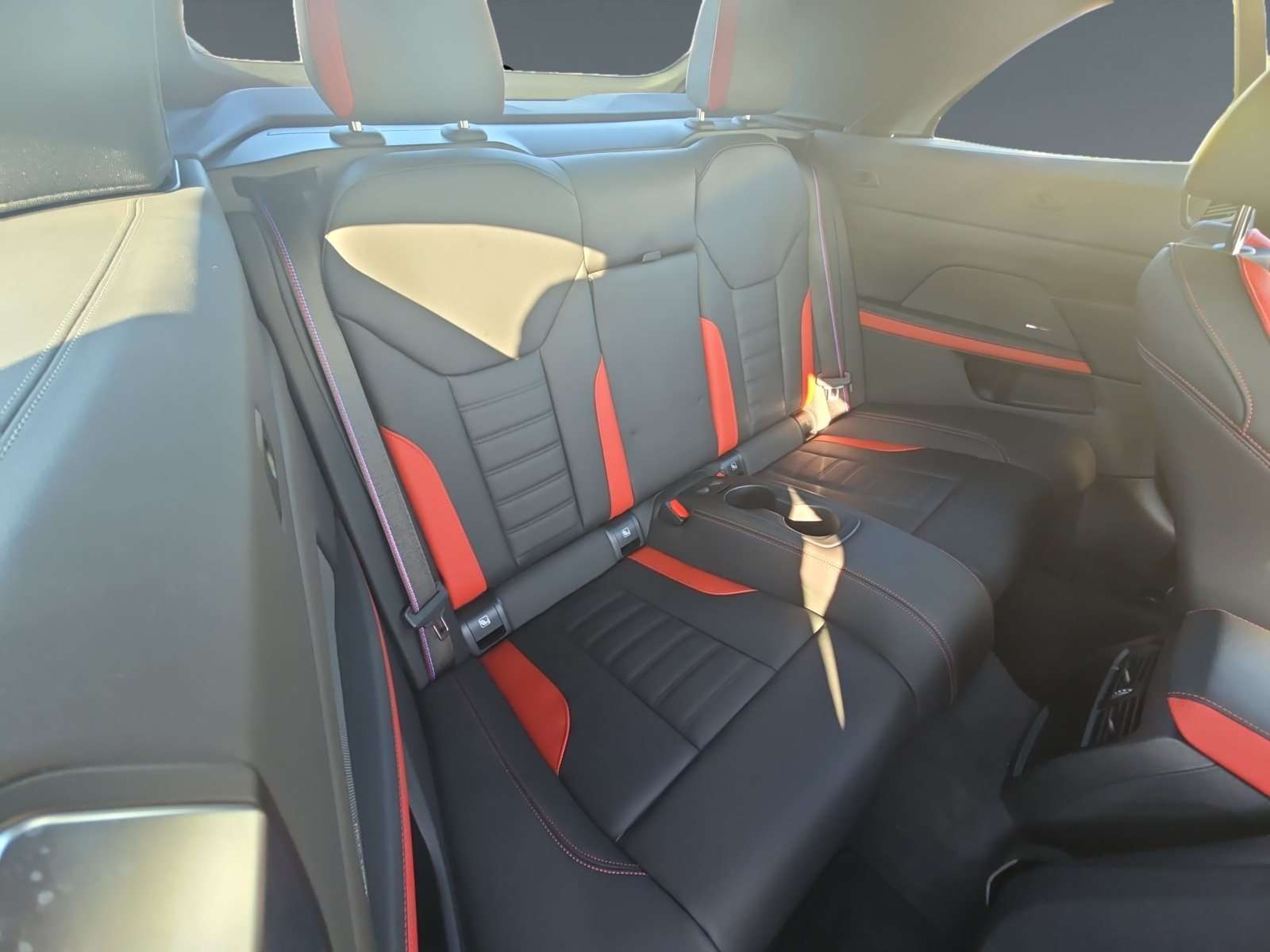 Fahrzeugbild eines BMW 4er-Reihe