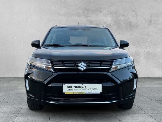 Fahrzeugbild eines Suzuki Vitara