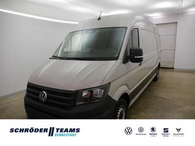 Bild Volkswagen Crafter