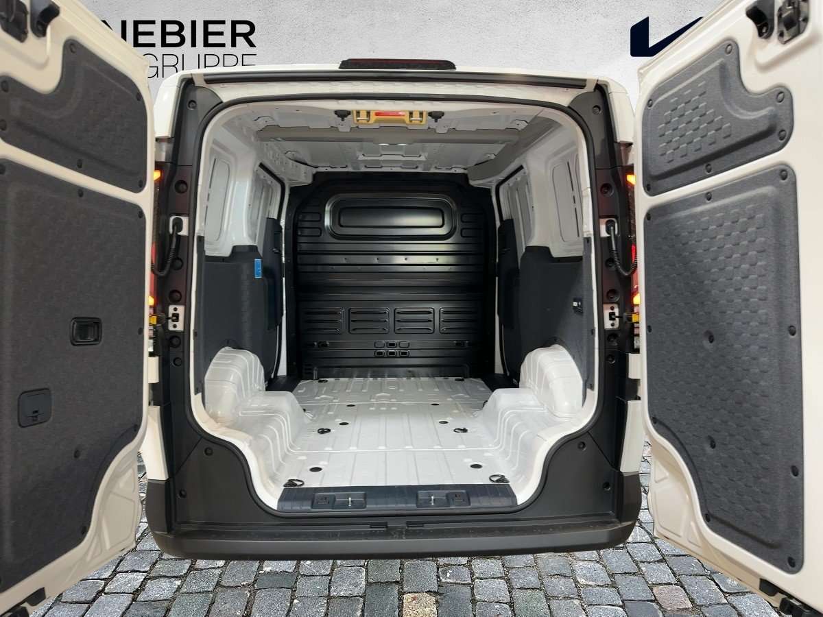 Fahrzeugbild eines Kia PV5 Passenger
