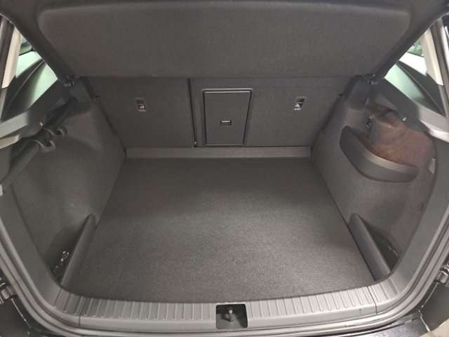 Fahrzeugbild eines Skoda Karoq