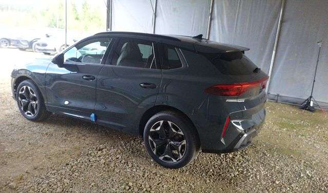 Fahrzeugbild eines CUPRA Terramar