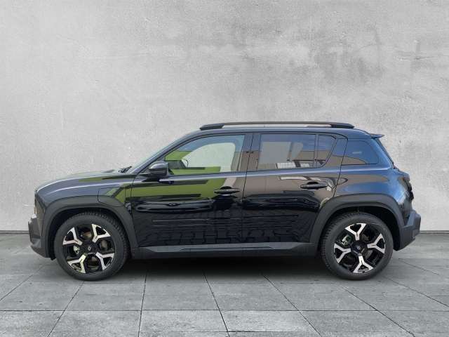 Fahrzeugbild eines Renault 4 E-TECH