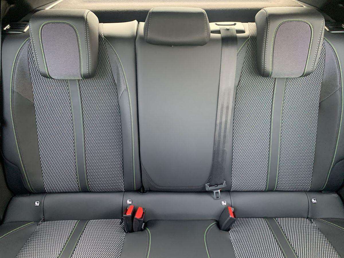 Fahrzeugbild eines Peugeot 208