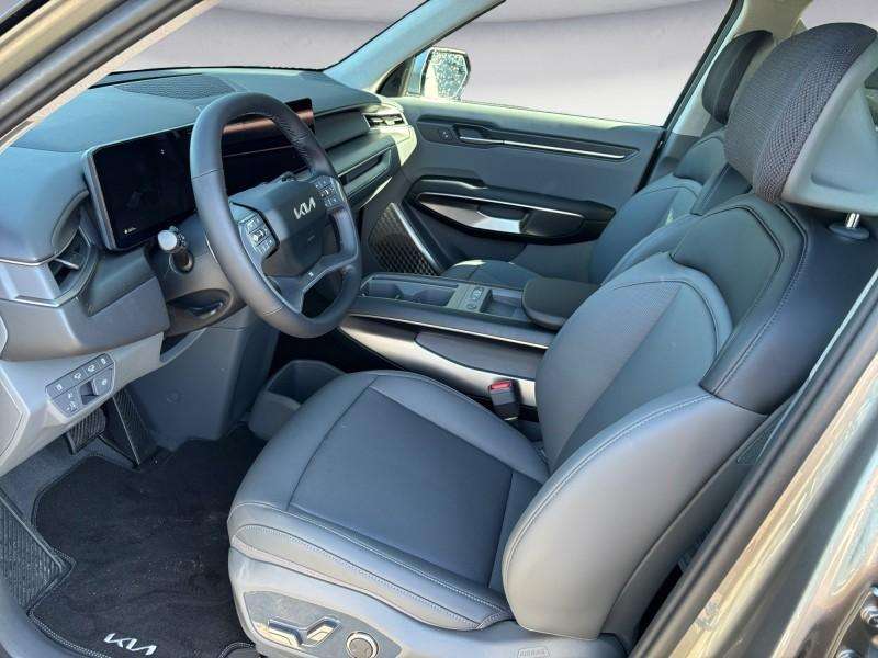 Fahrzeugbild eines Kia EV9