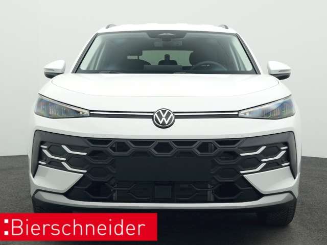 Fahrzeugbild eines Volkswagen T-Roc