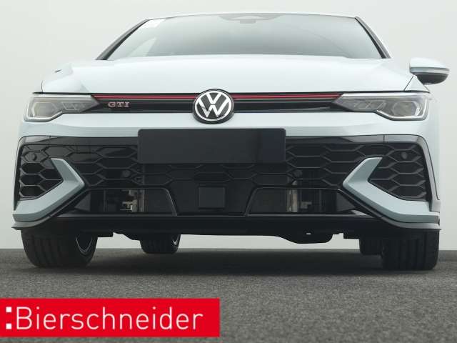 Fahrzeugbild eines Volkswagen Golf