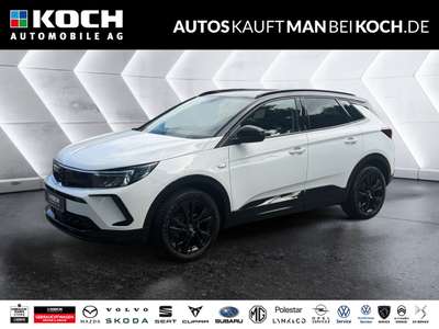 Bild Opel Grandland X