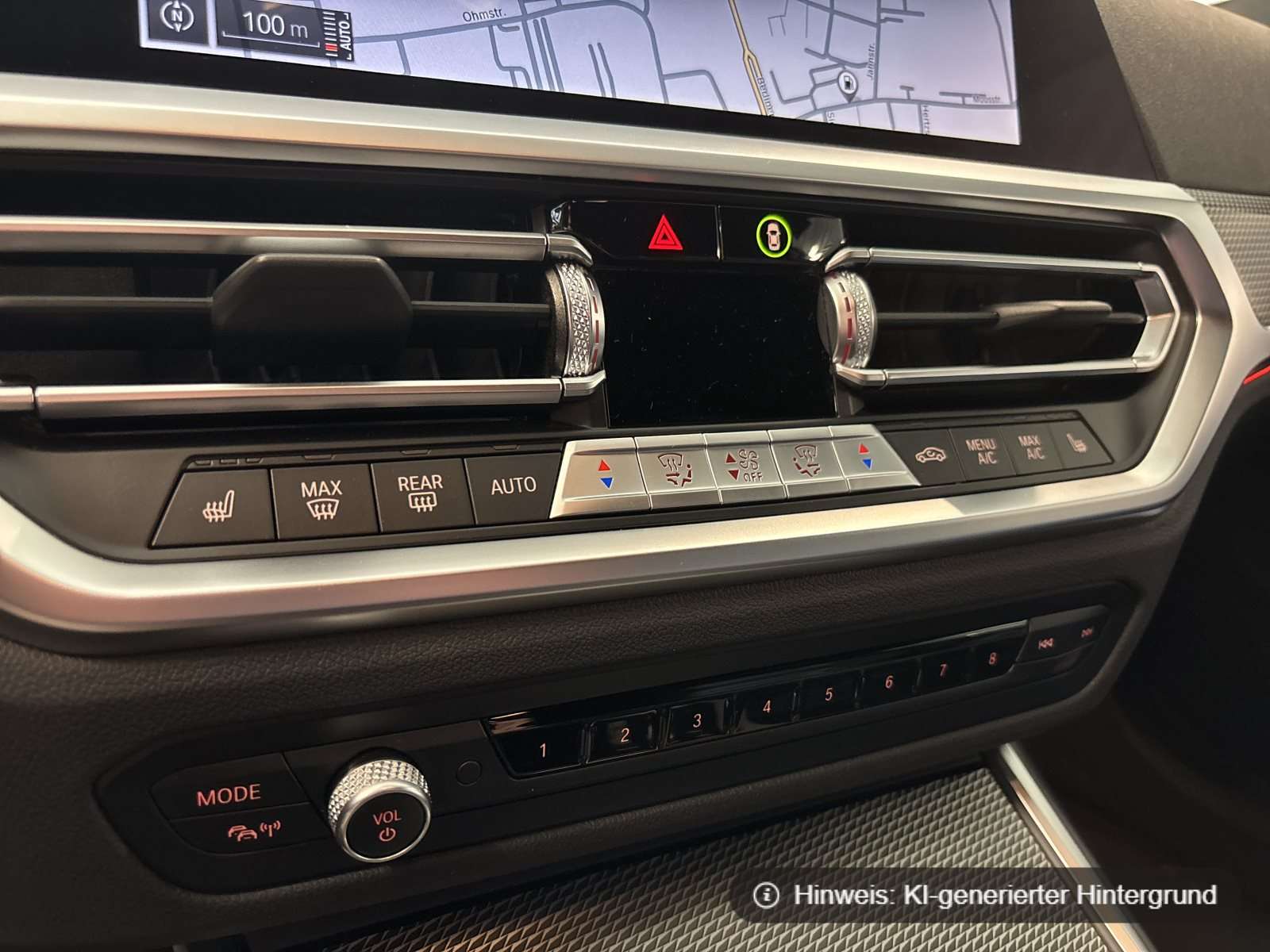 Fahrzeugbild eines BMW 3er-Reihe