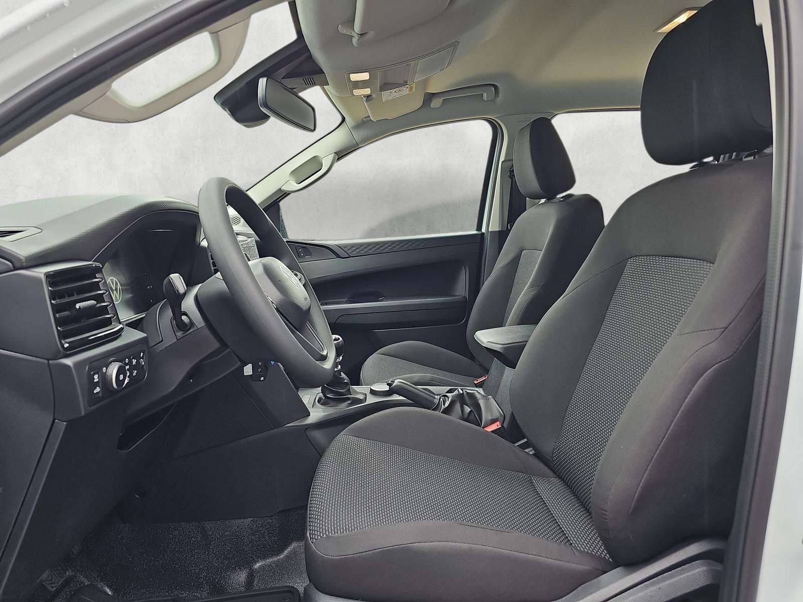 Fahrzeugbild eines Volkswagen Amarok