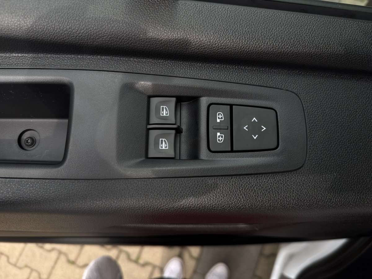 Fahrzeugbild eines Renault Master