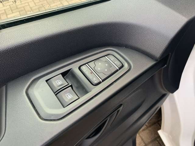 Fahrzeugbild eines Renault Trafic