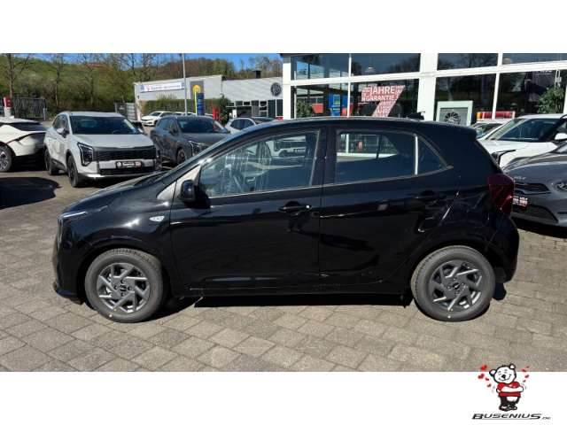 Fahrzeugbild eines Kia Picanto