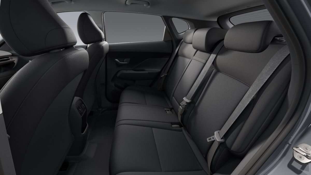 Fahrzeugbild eines Hyundai Kona Elektro