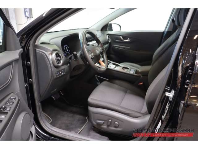 Fahrzeugbild eines Hyundai Kona Elektro